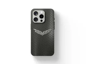 Aston Martin Handycover Tuning Drift Optik